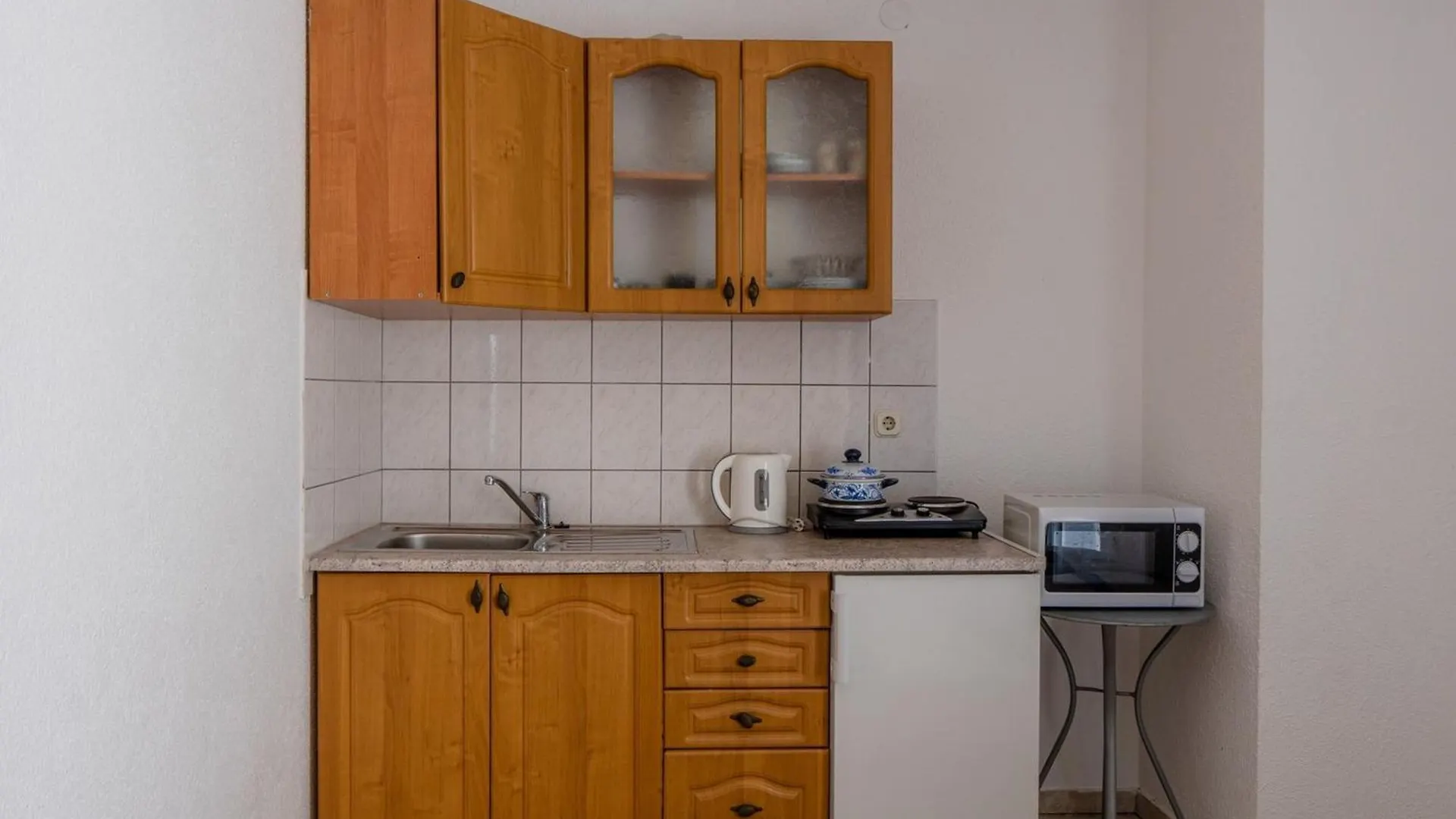 Apartments Ivancevic Vir