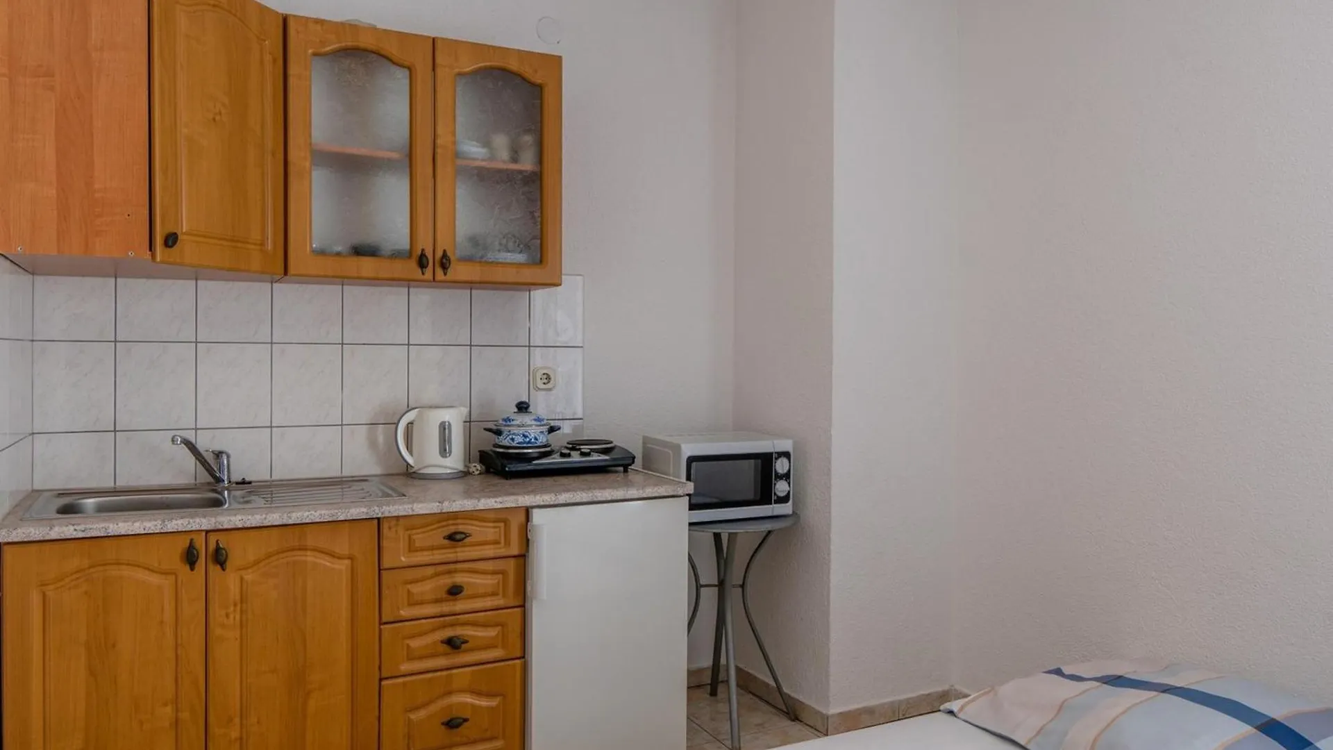 Apartments Ivancevic Vir