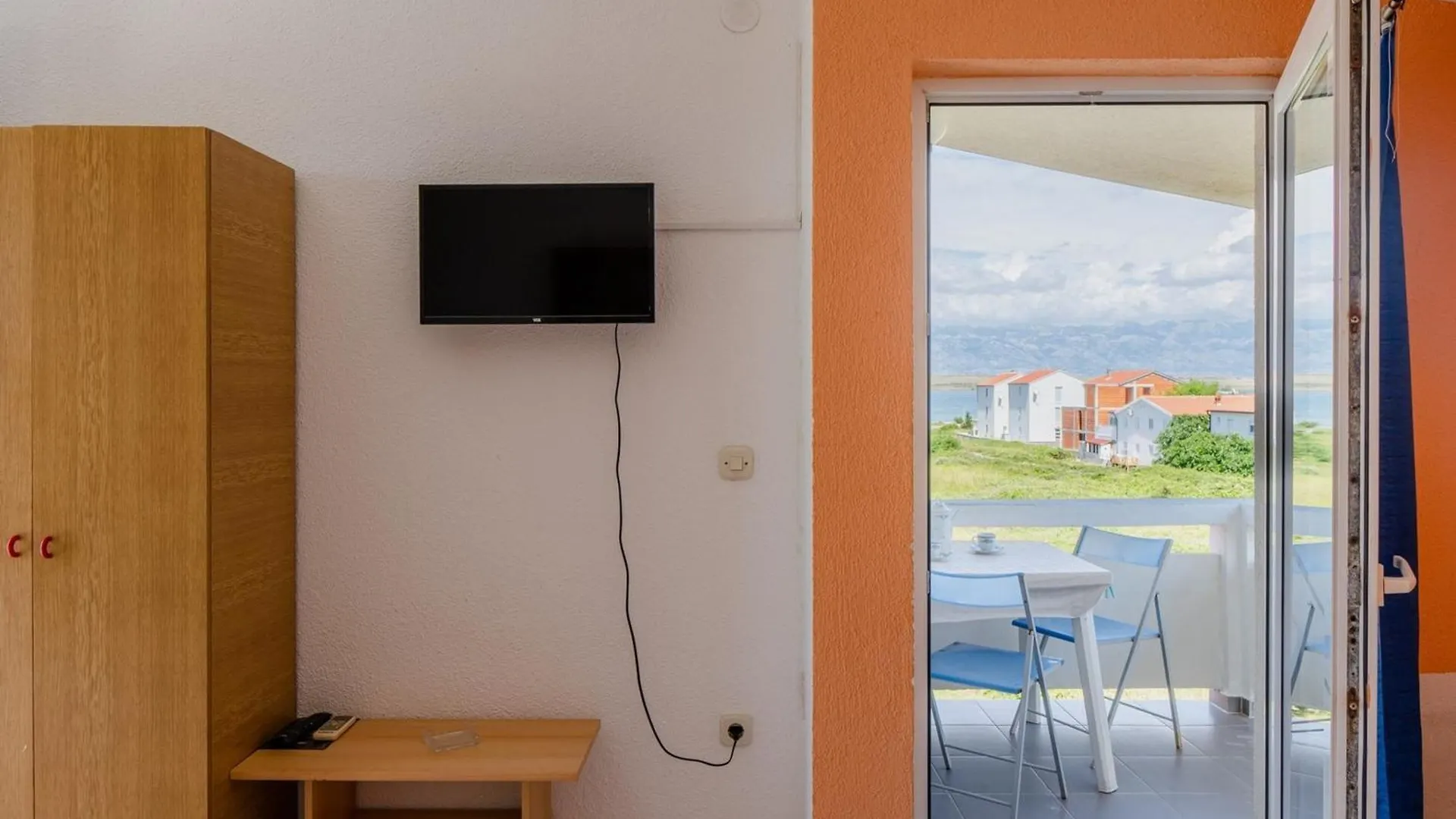Apartments Ivancevic Vir Croatia