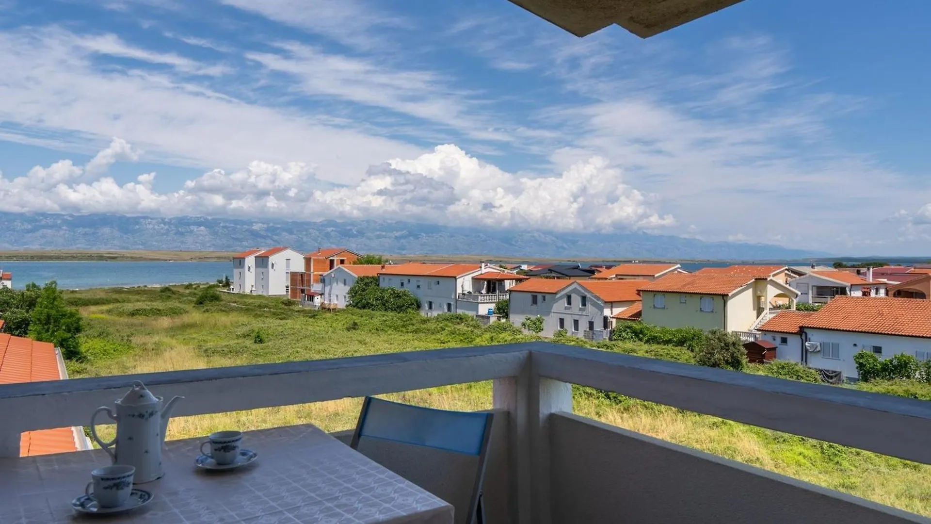 Apartments Ivancevic Vir
