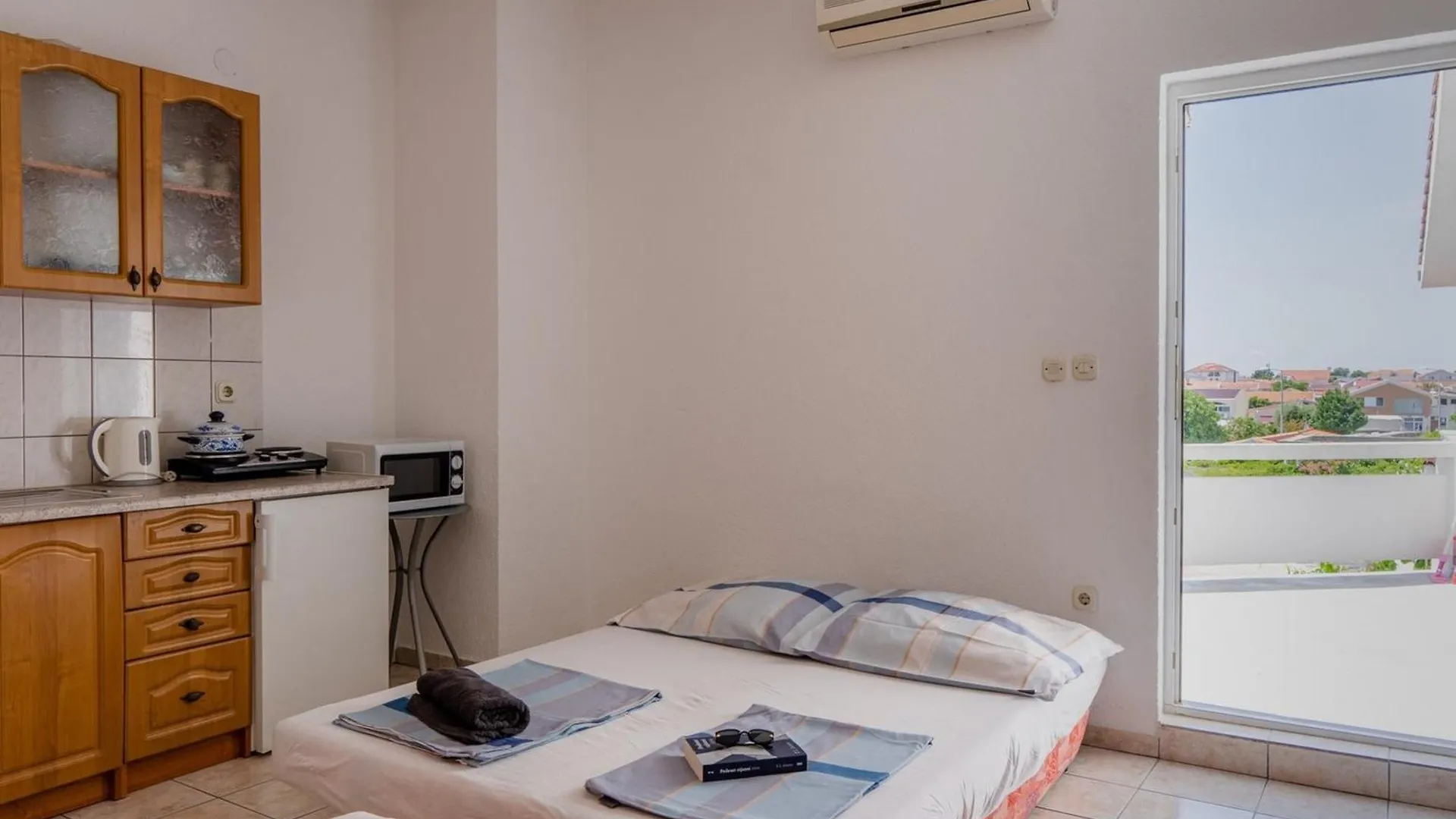 Apartments Ivancevic Vir