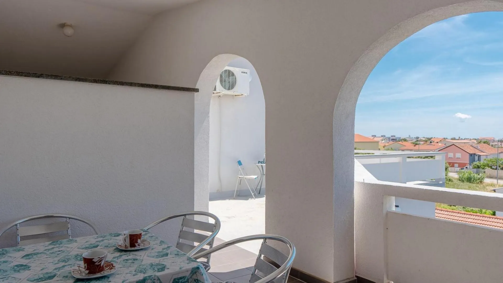 Apartments Ivancevic Vir