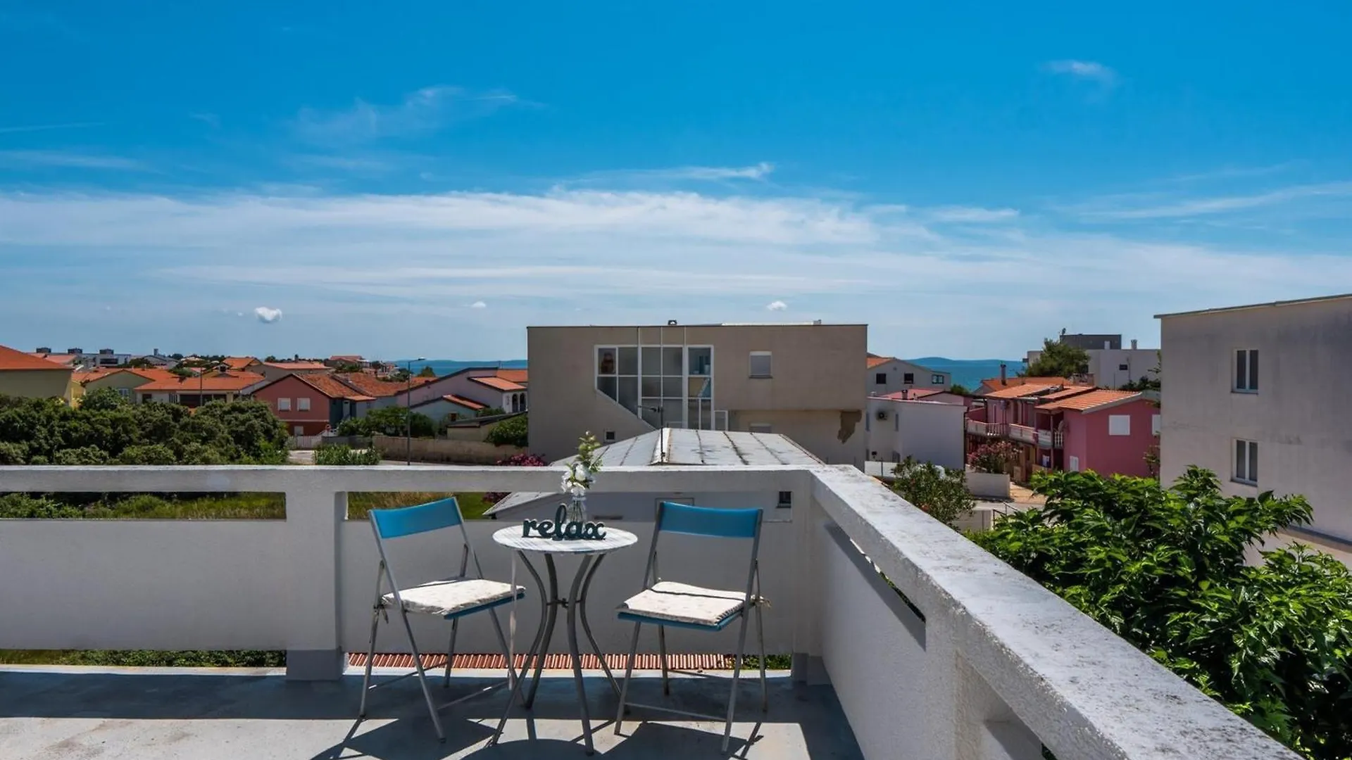 Apartments Ivancevic Vir Croatia
