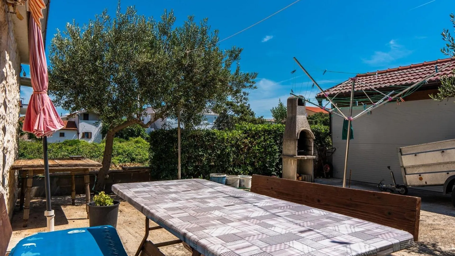Apartments Ivancevic Vir
