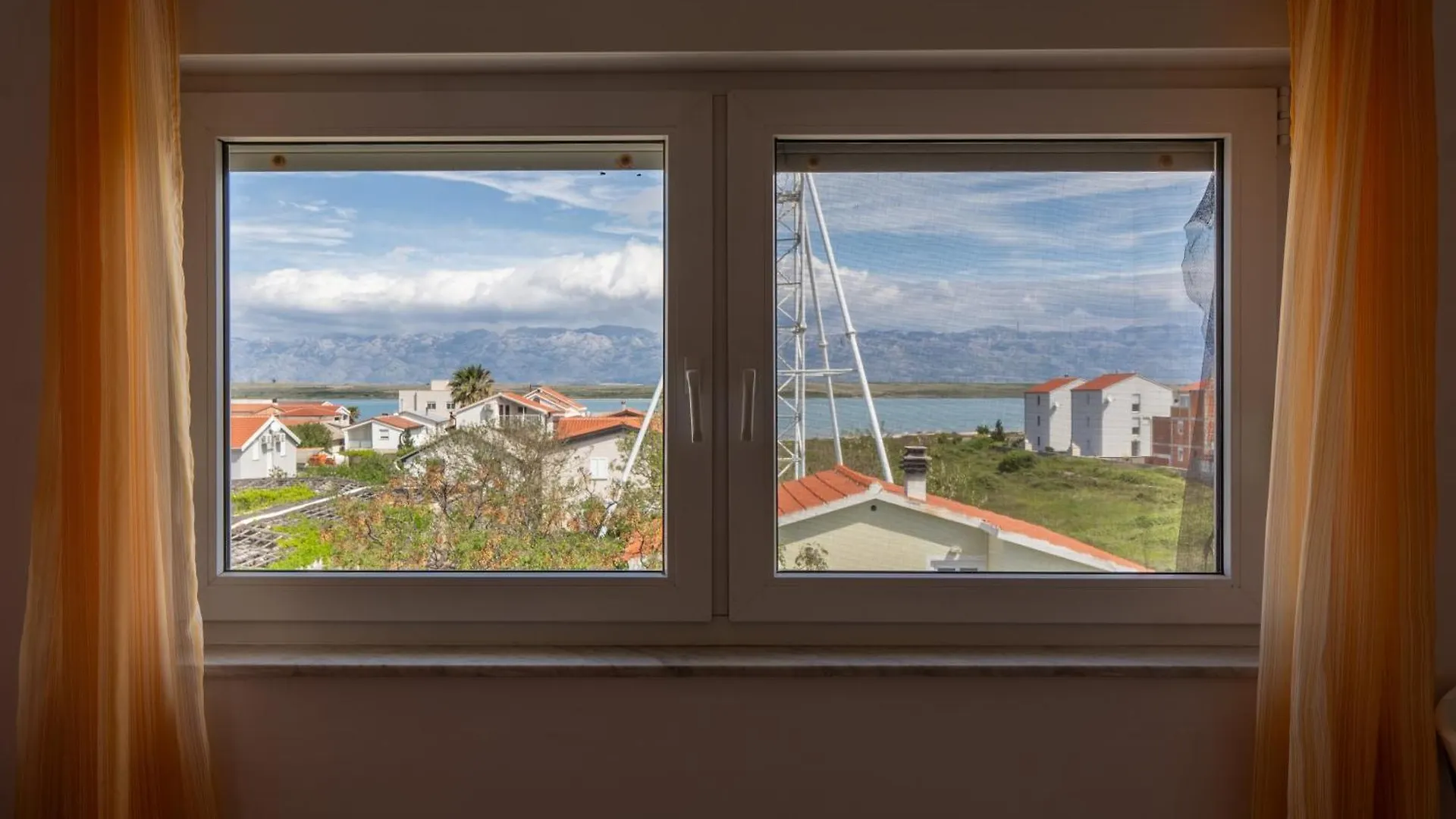 Apartments Ivancevic Vir Croatia