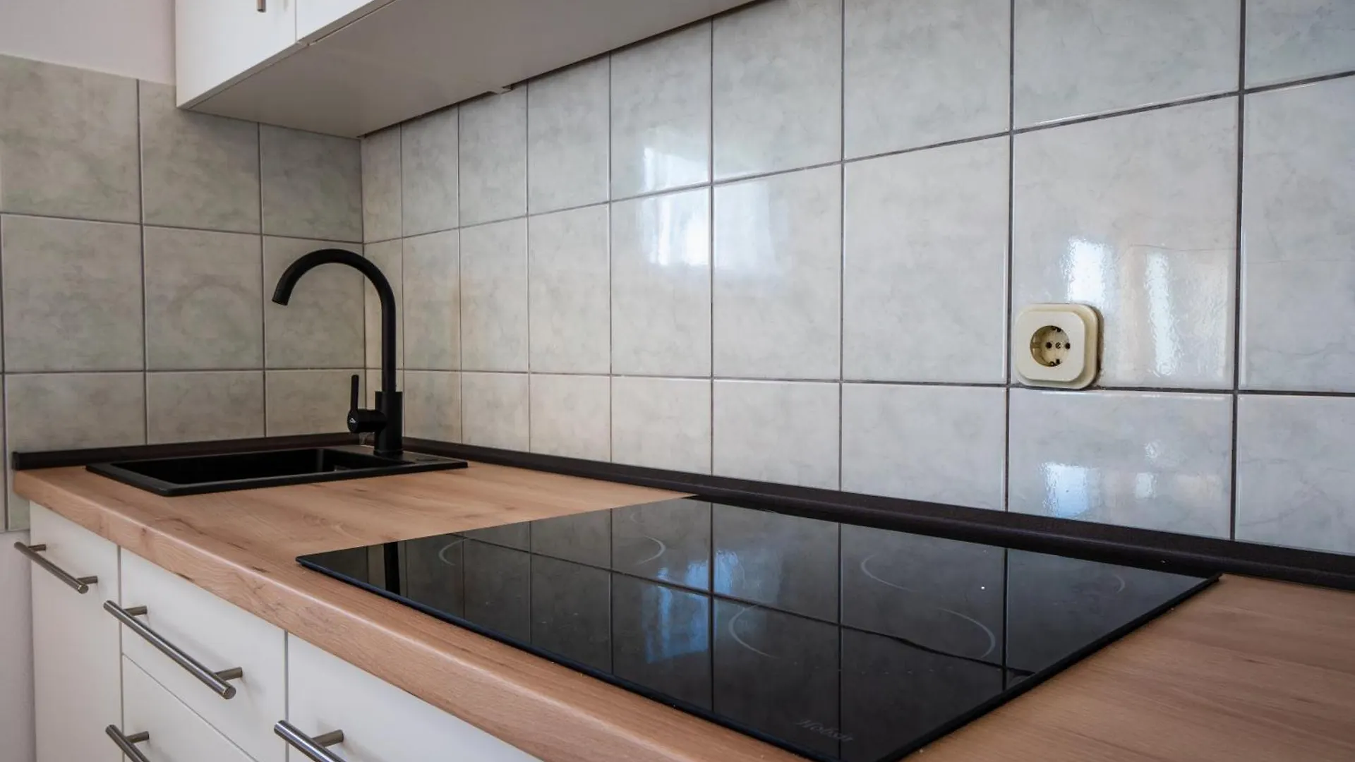 Apartments Ivancevic Vir