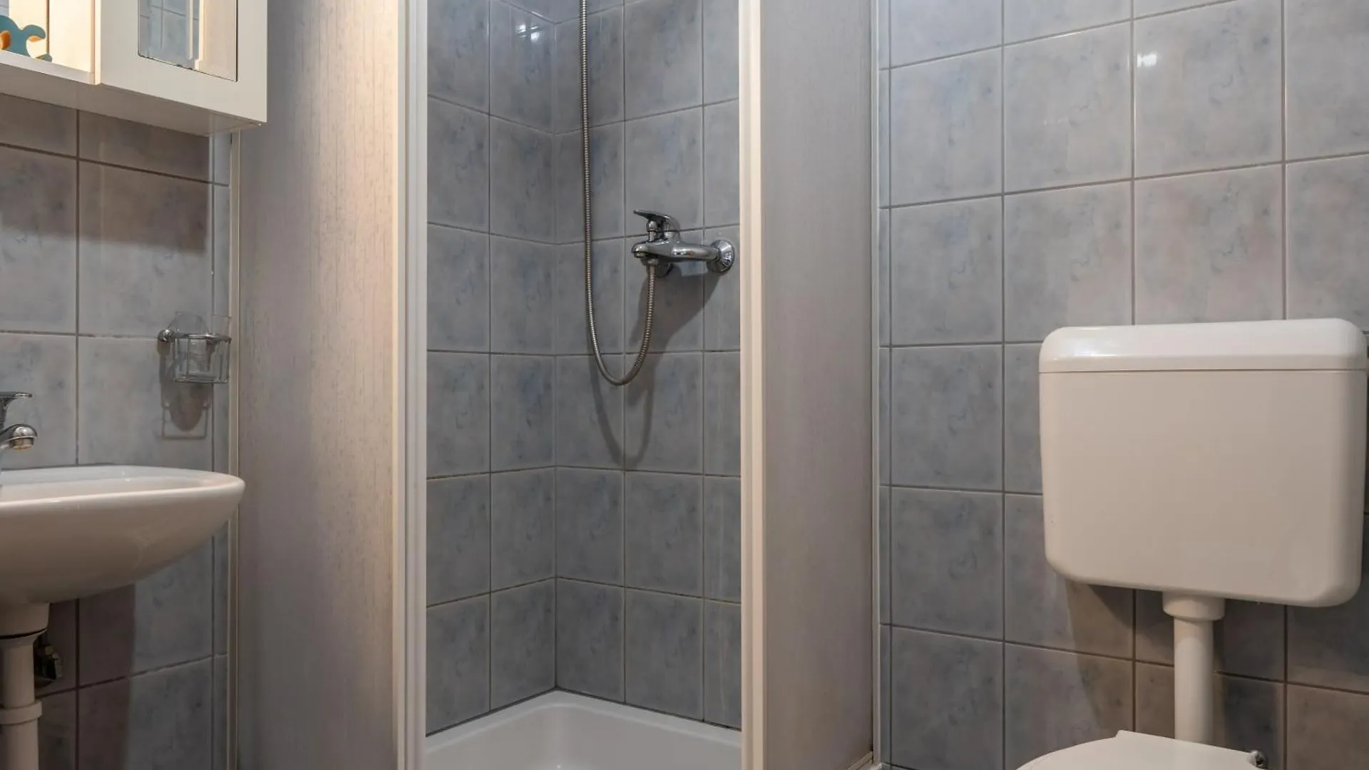Apartments Ivancevic Vir
