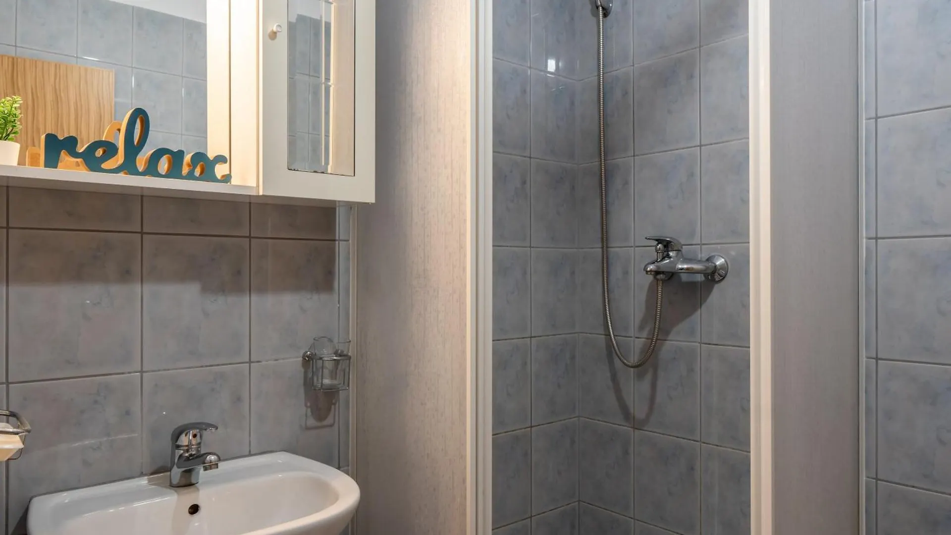 Apartments Ivancevic Vir