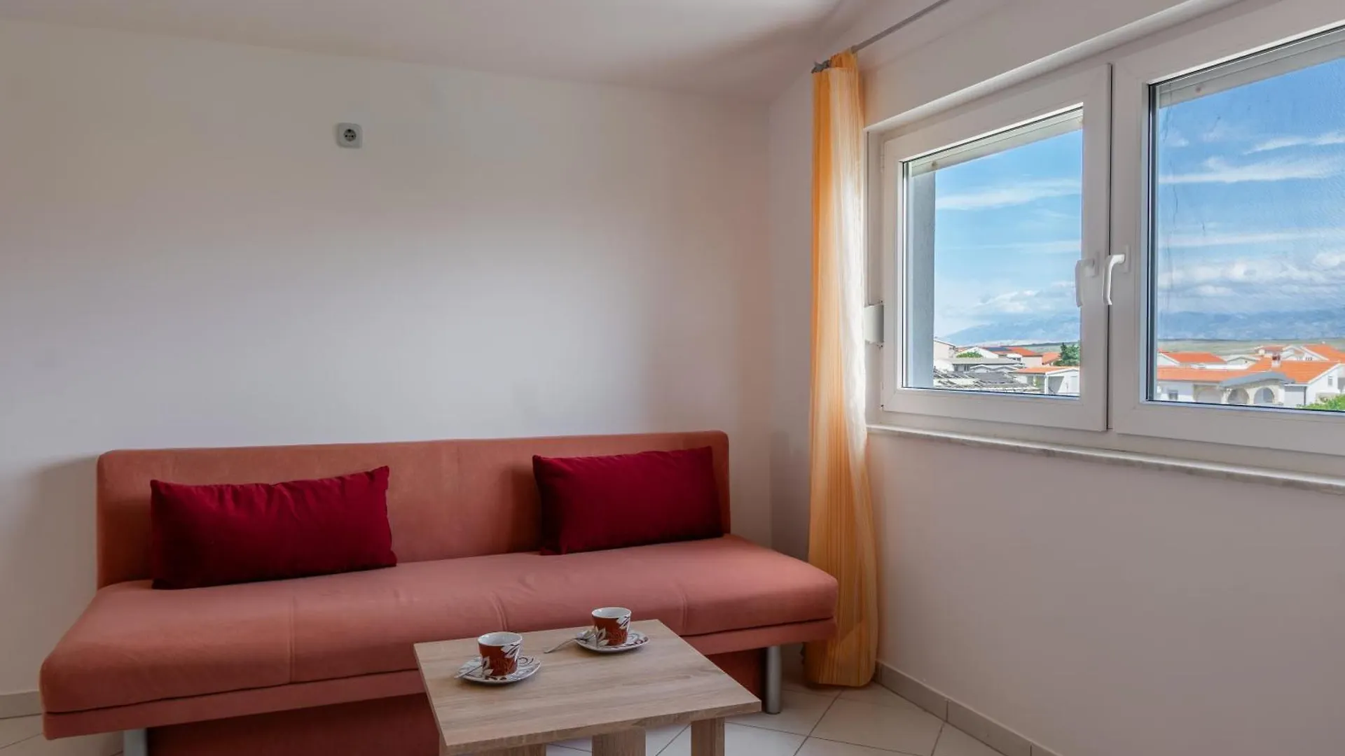 Apartments Ivancevic Vir