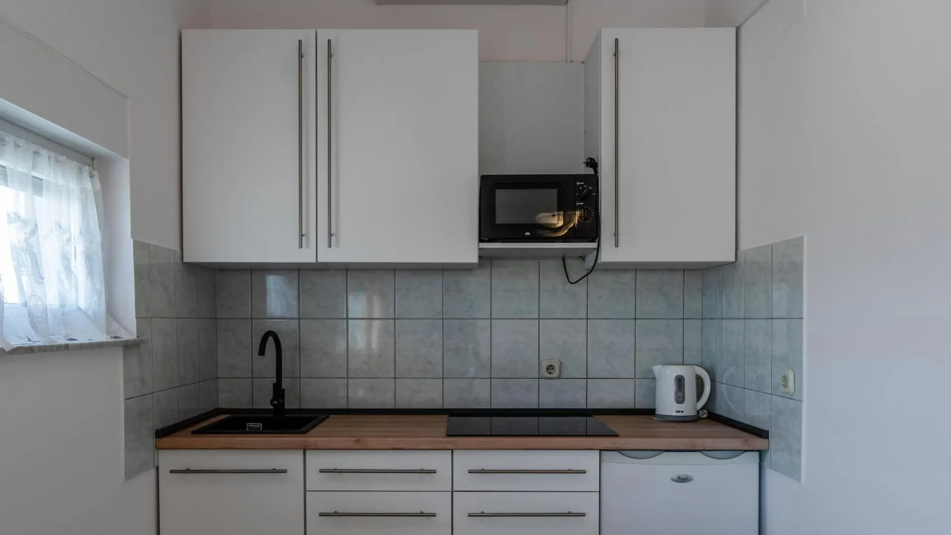 Apartments Ivancevic Vir