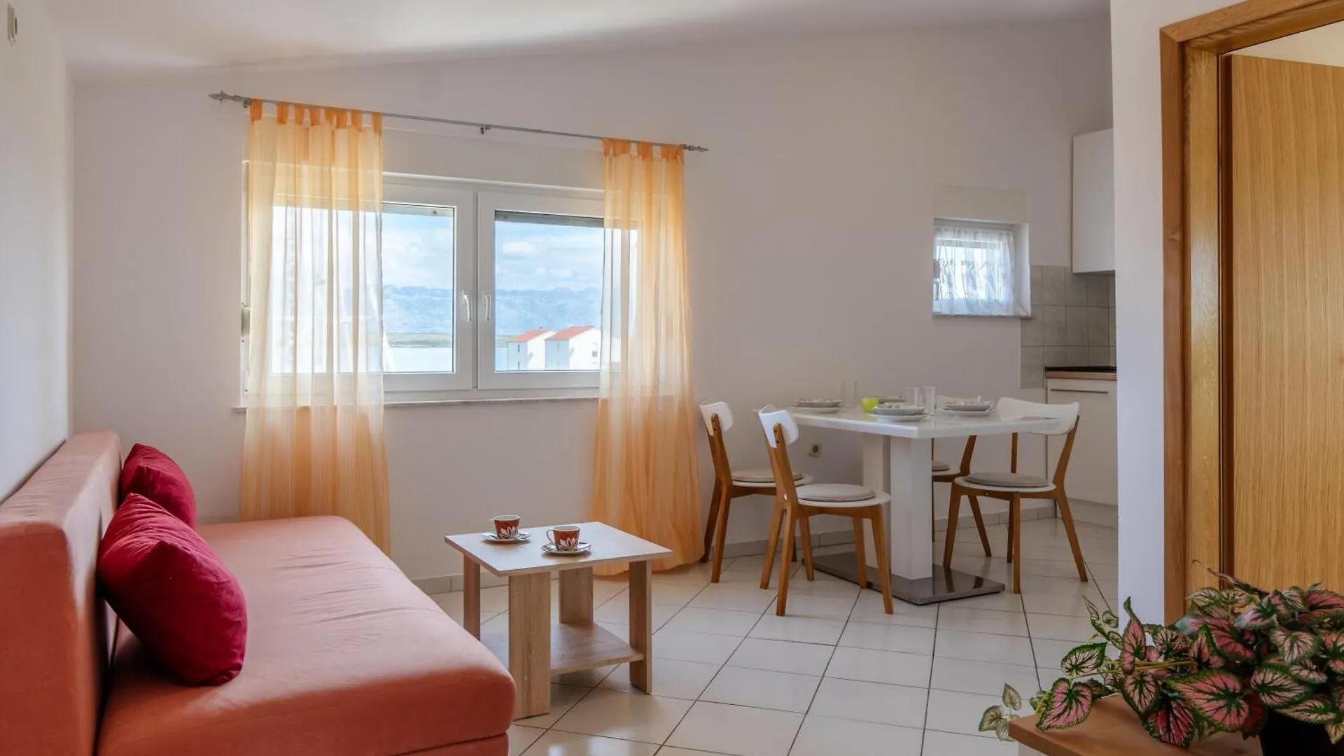 Apartments Ivancevic Vir