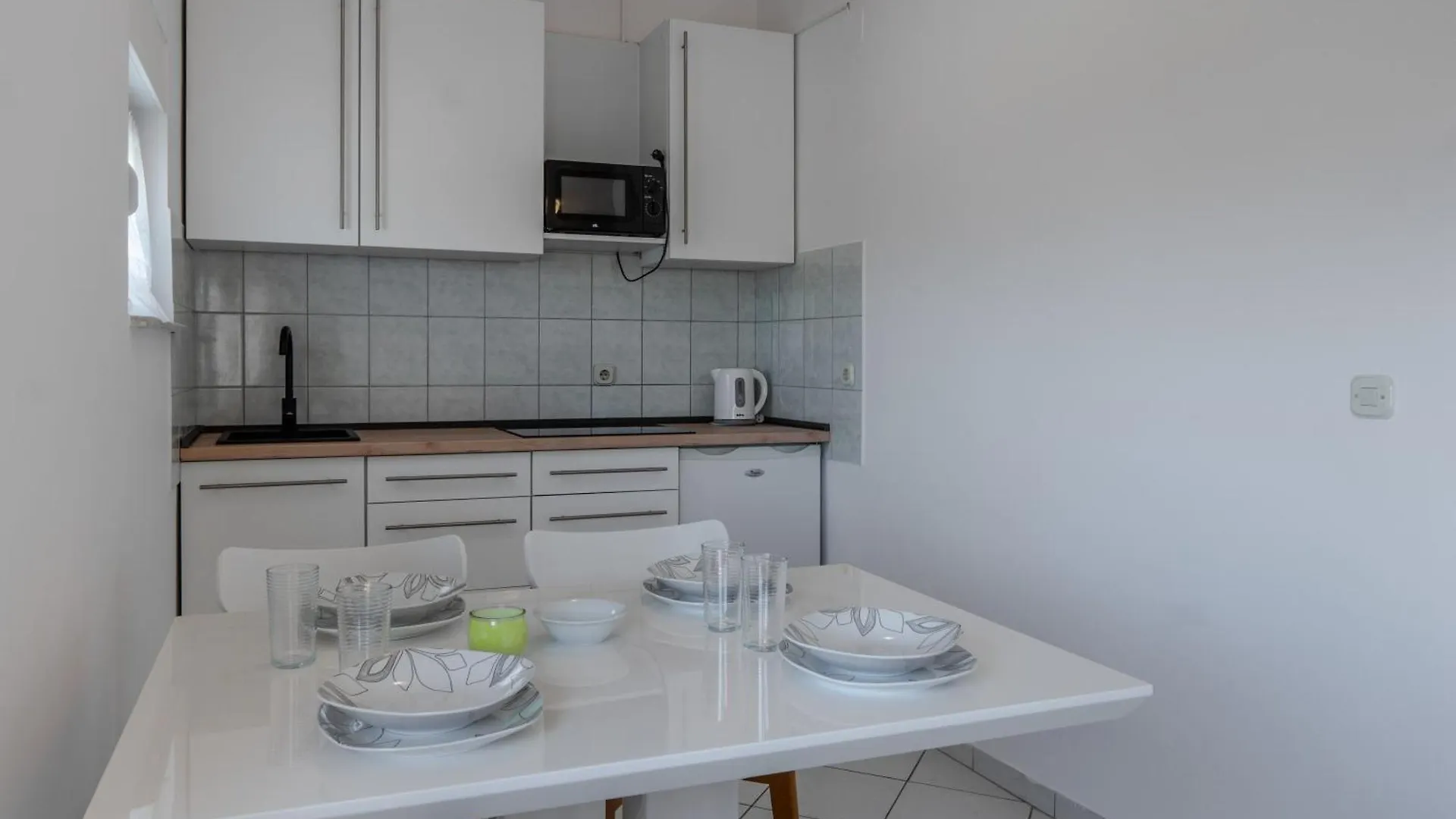 Apartments Ivancevic Vir Croatia