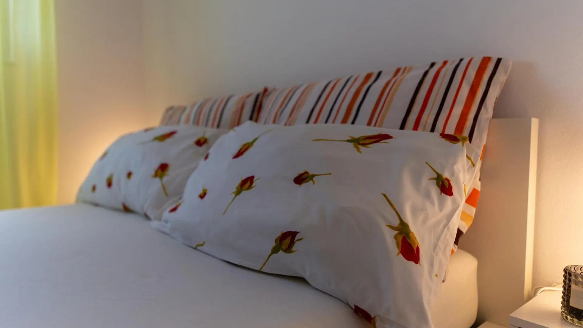 Apartments Ivancevic Vir