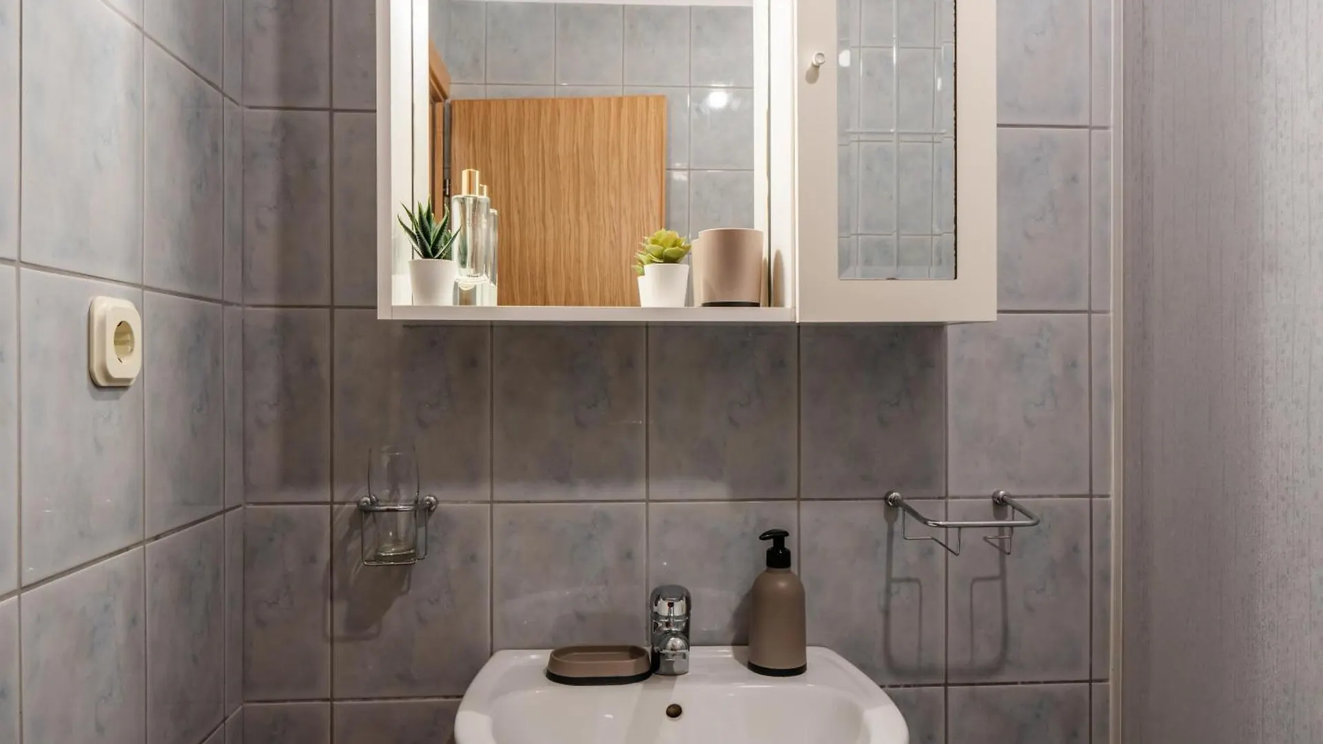 Apartments Ivancevic Vir