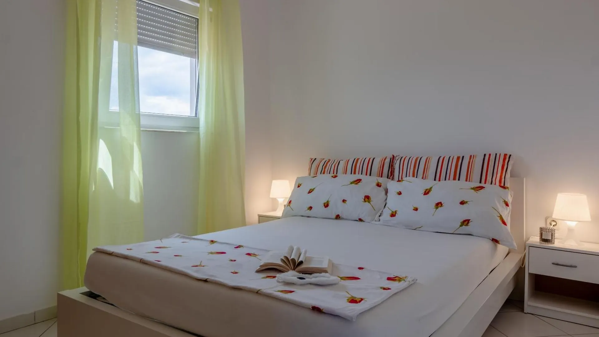 Apartments Ivancevic Vir Croatia