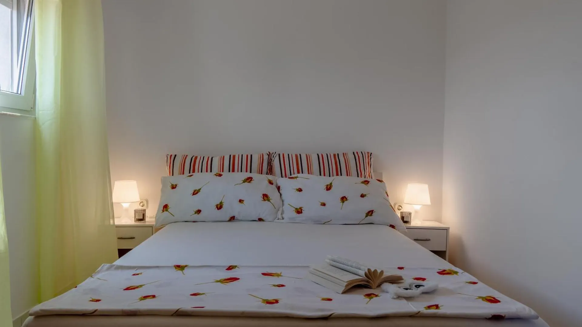 Apartments Ivancevic Vir 0*,  Croatia