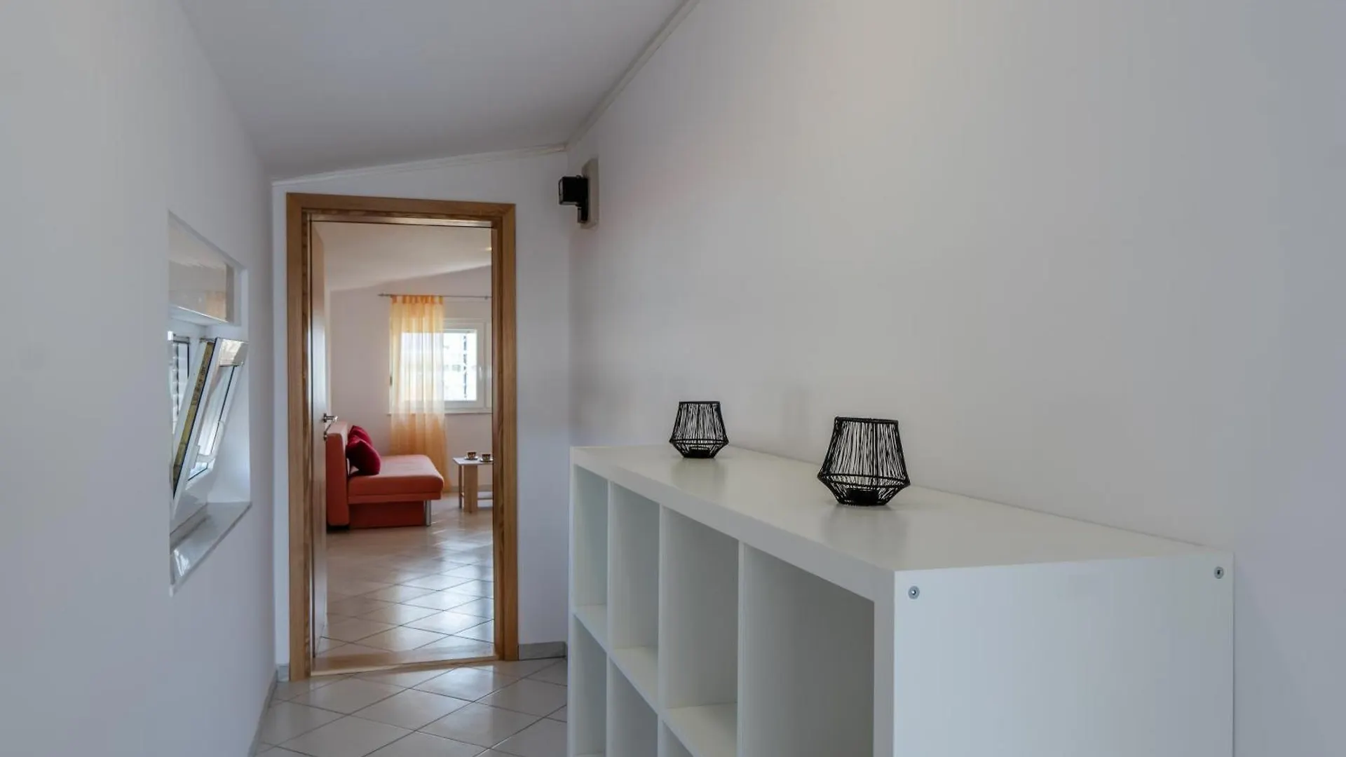 Apartments Ivancevic Vir Croatia