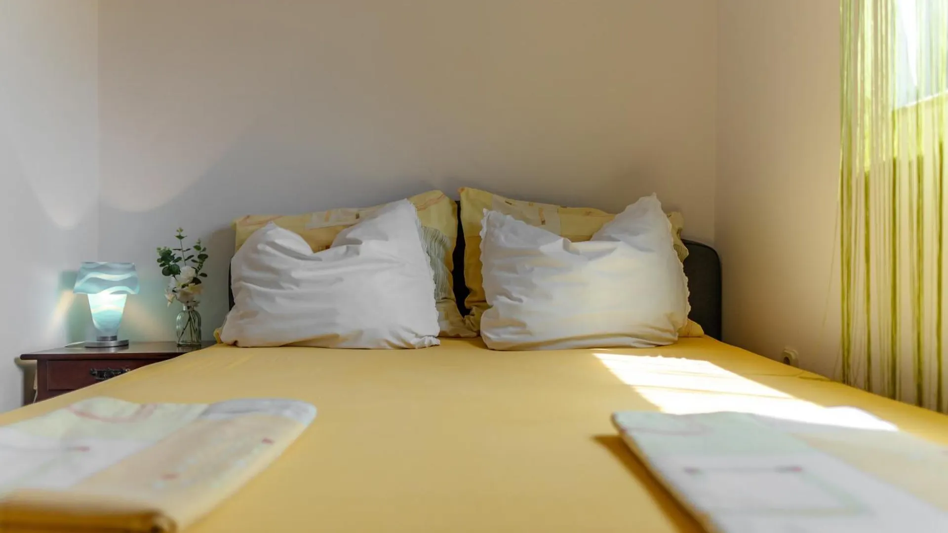 Apartments Ivancevic Vir