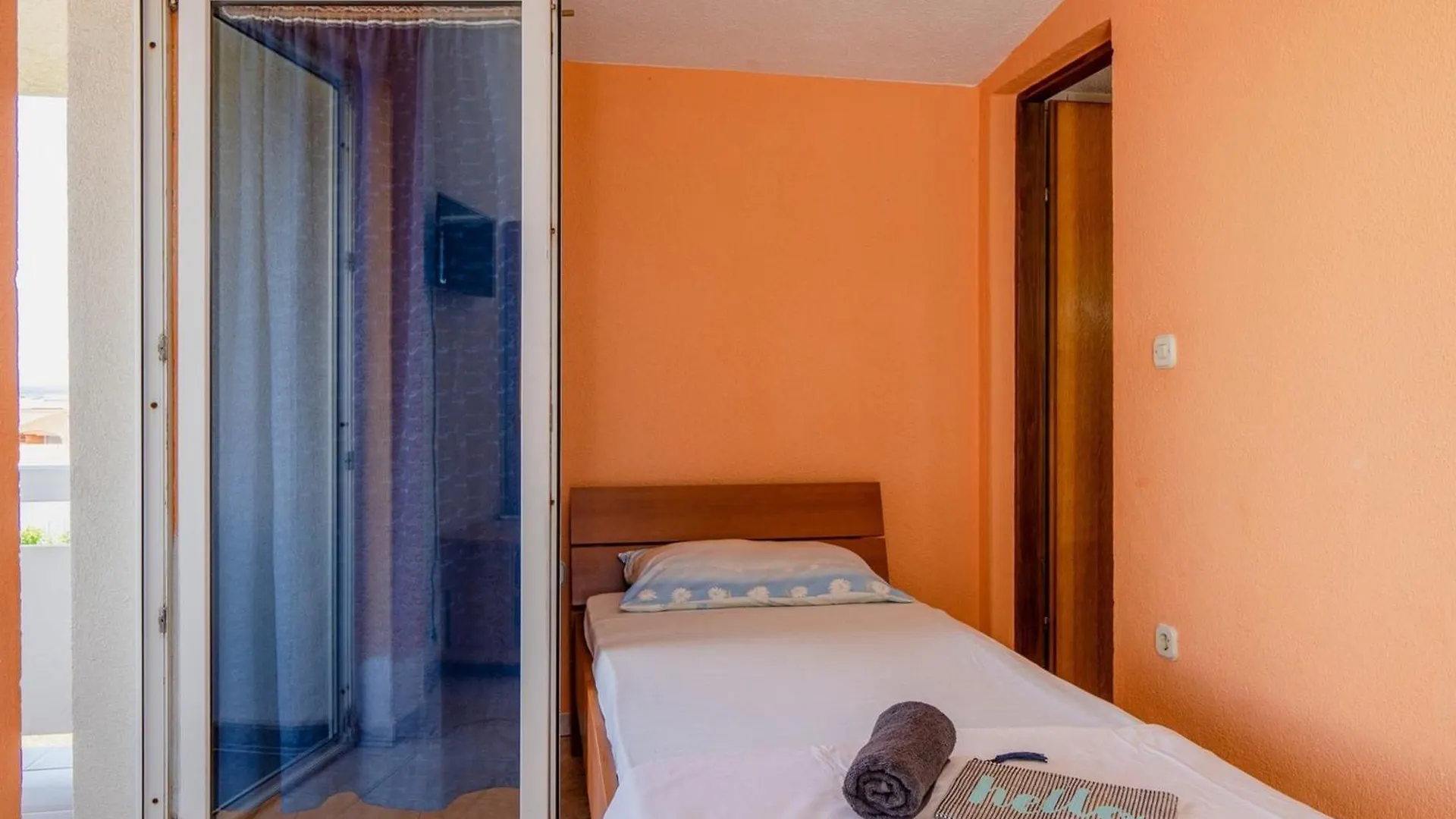 Apartments Ivancevic Vir