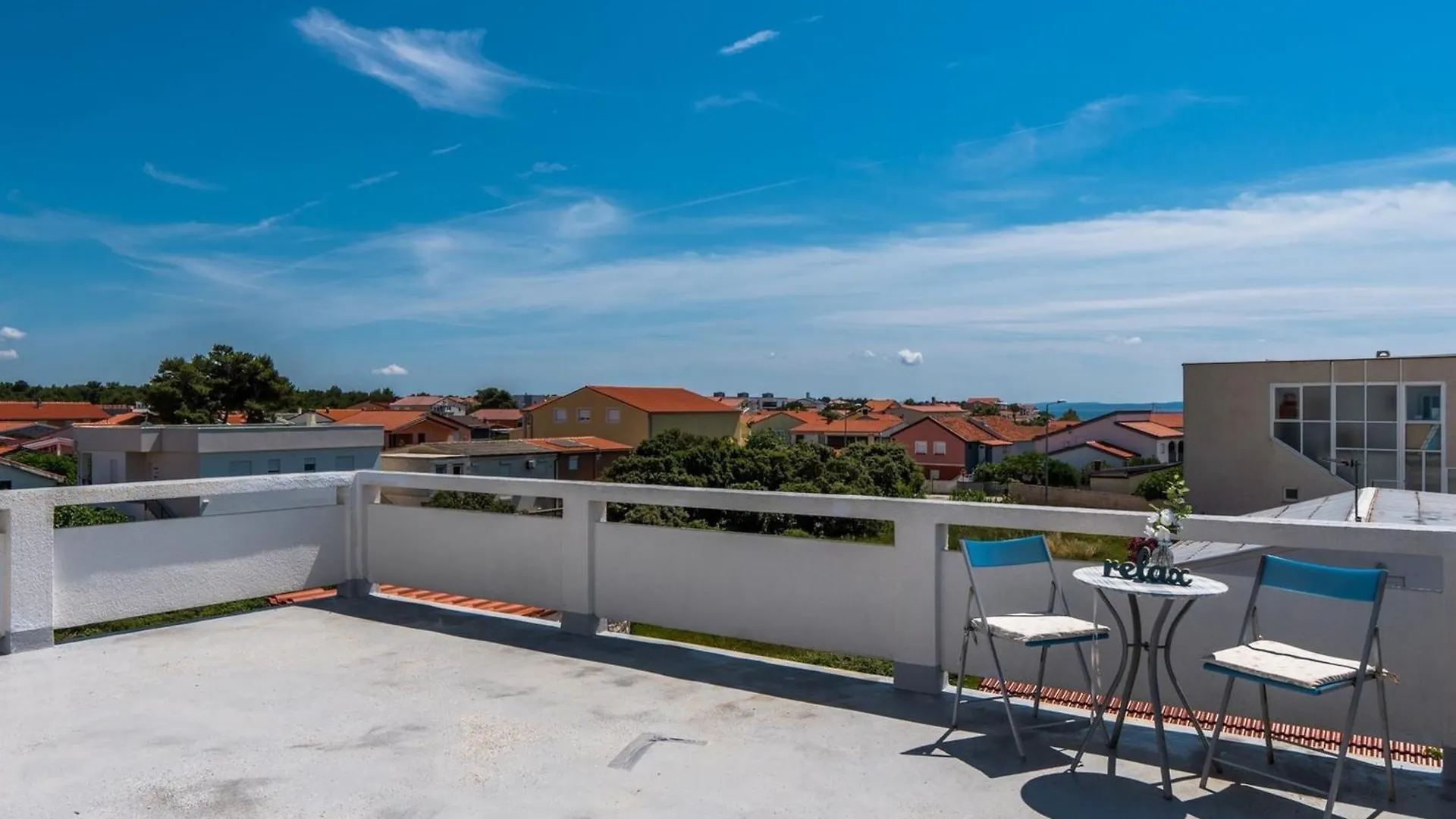 Apartments Ivancevic Vir