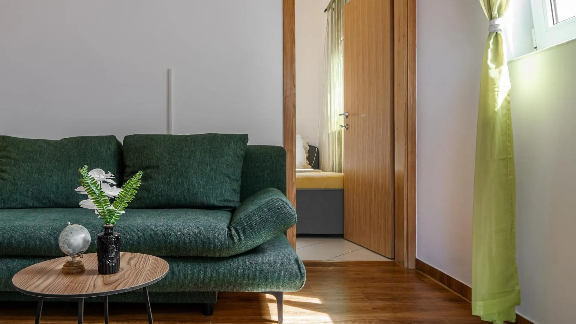 Apartments Ivancevic Vir 0*,  Croatia