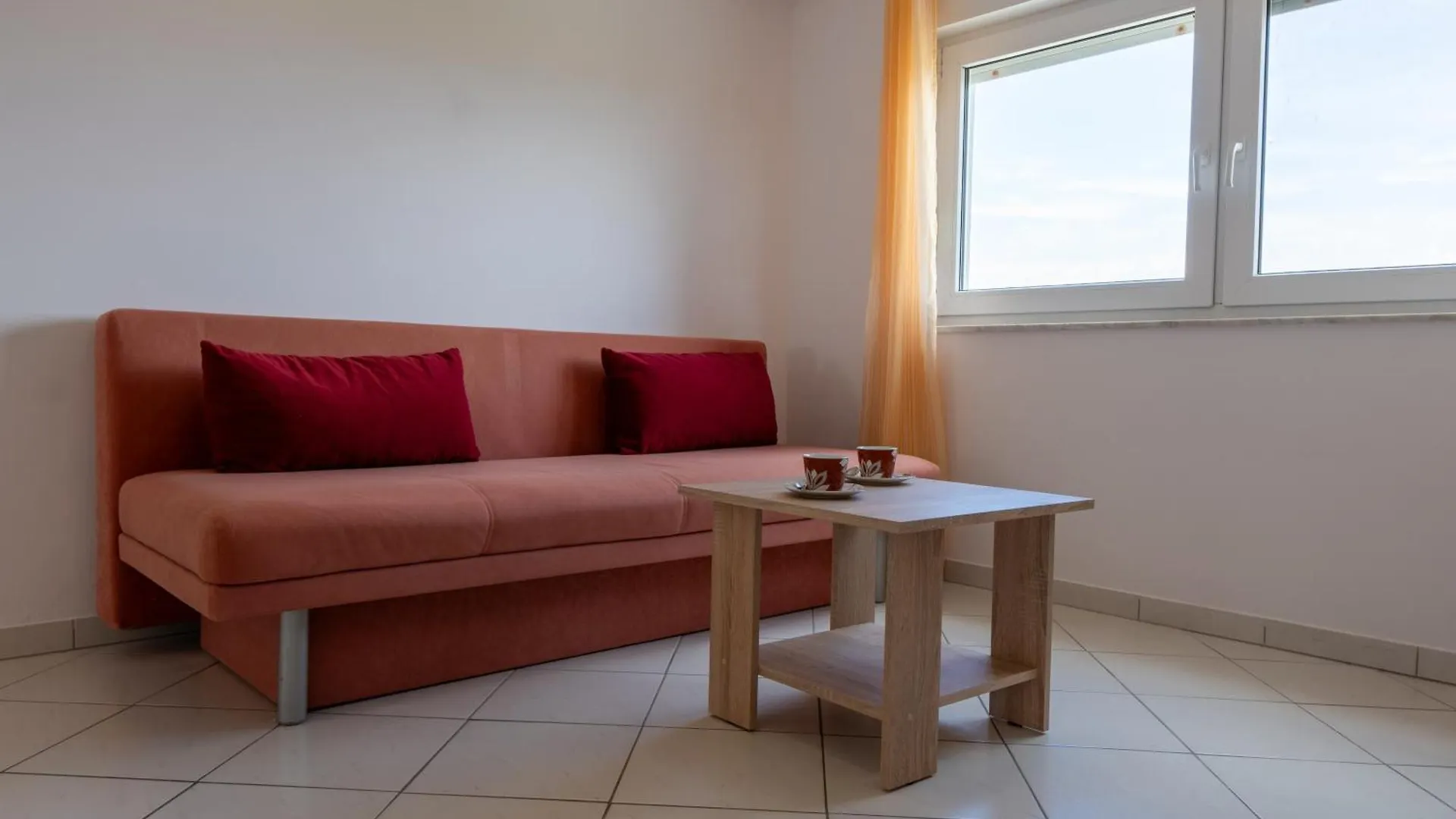 Apartments Ivancevic Vir Croatia